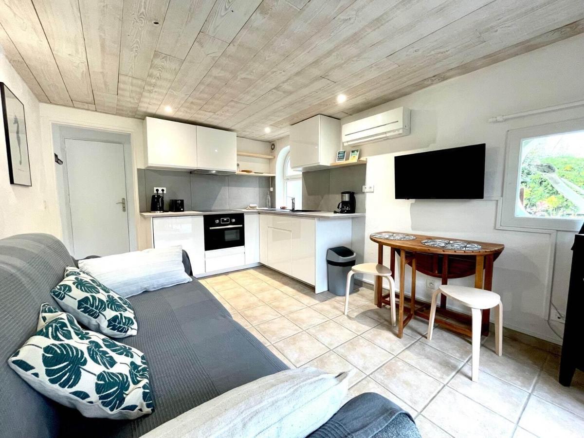 Appartement La Graviere Soorts-Hossegor Exterior foto