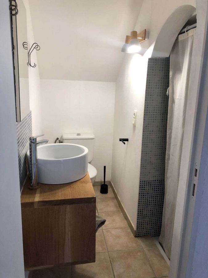 Appartement La Graviere Soorts-Hossegor Exterior foto