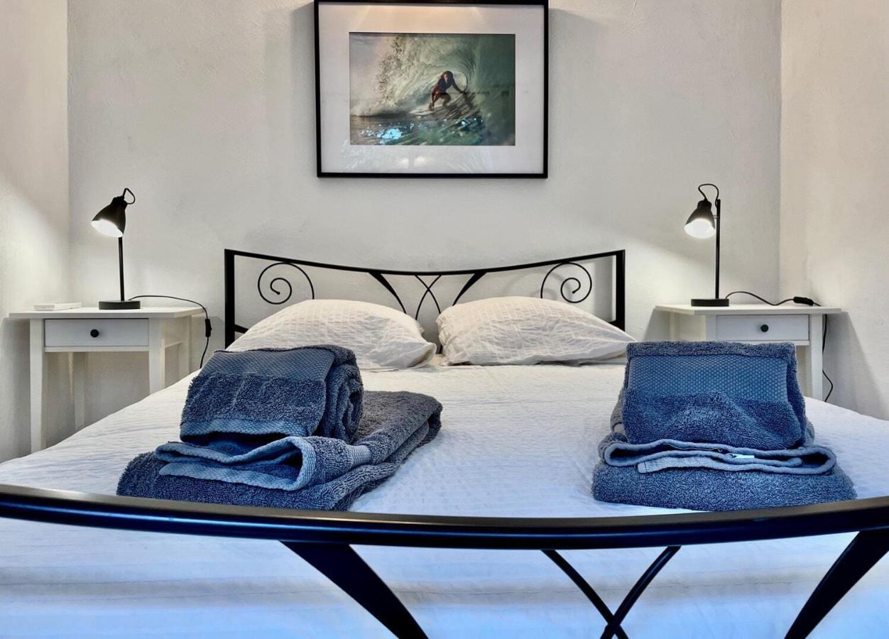 Appartement La Graviere Soorts-Hossegor Exterior foto